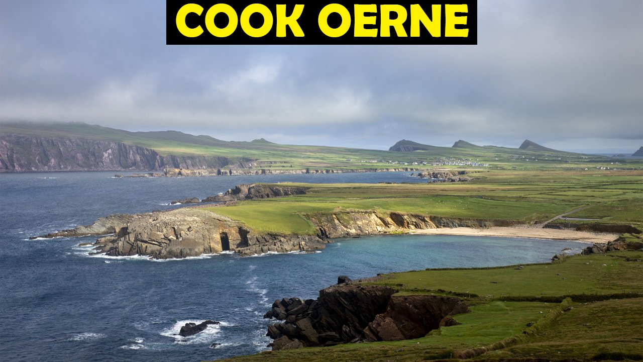 Cook Oerne