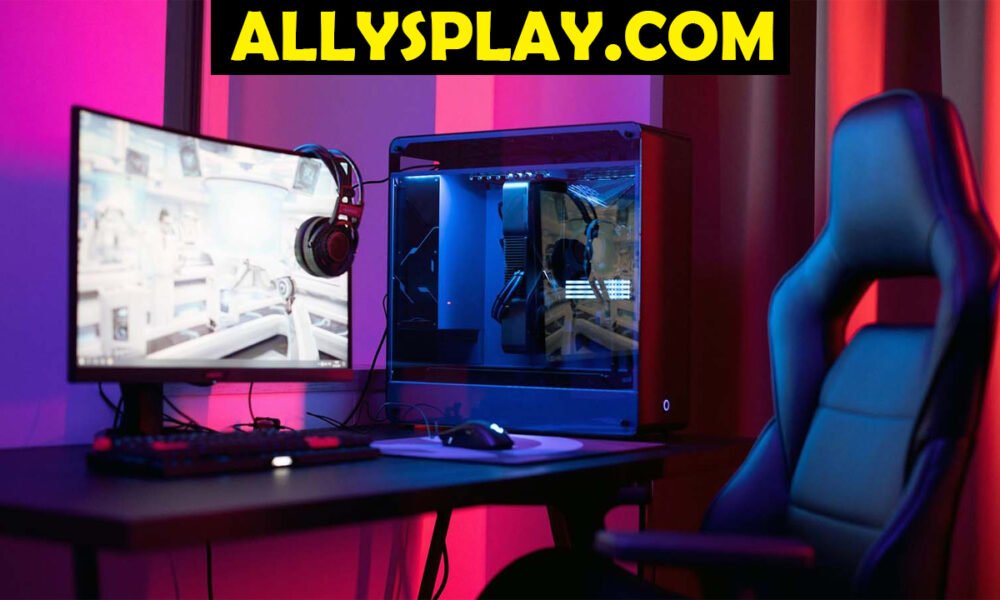 AllysPlay.com