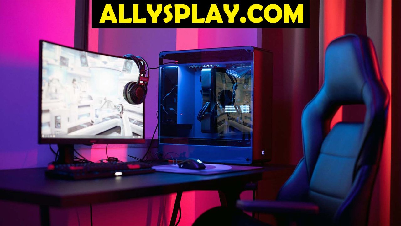 AllysPlay.com