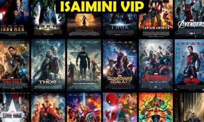 Isaimini VIP
