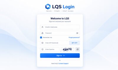 LQS Login