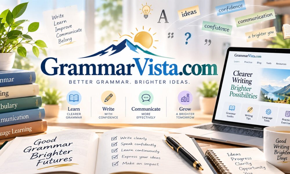 GrammarVista.com