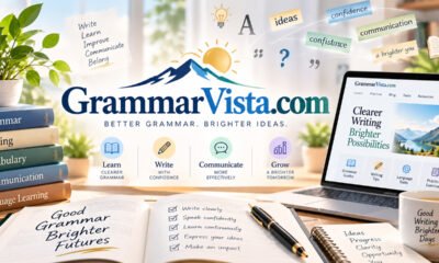 GrammarVista.com