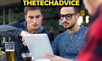 TheTechAdvice