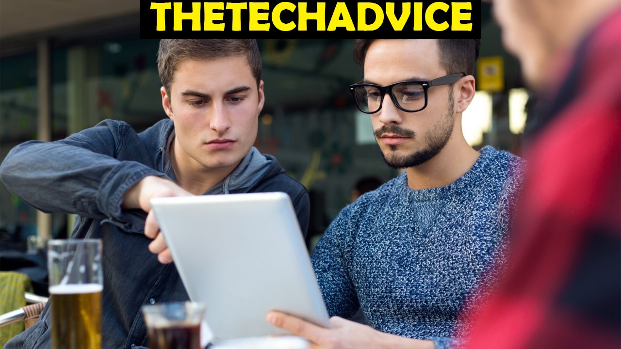 TheTechAdvice