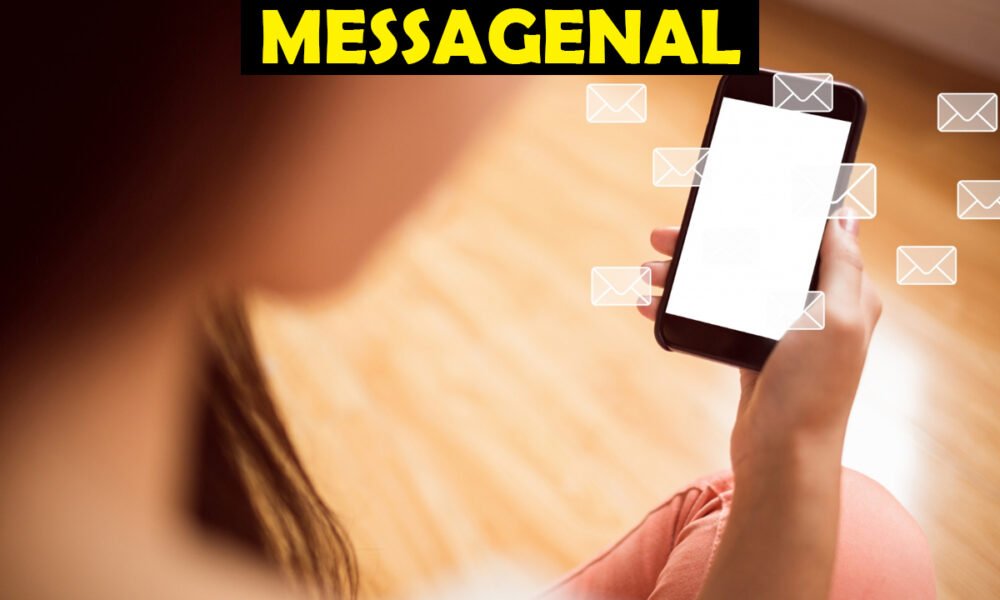 Messagenal