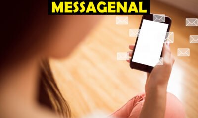 Messagenal