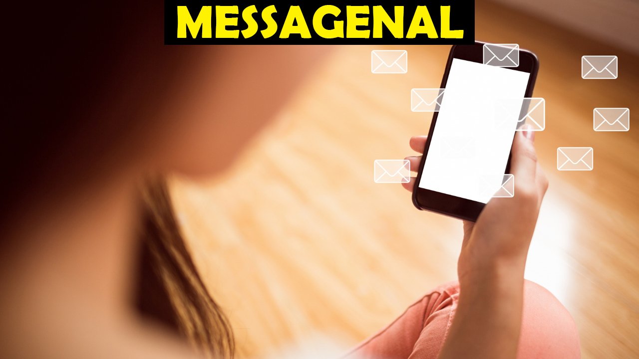 Messagenal