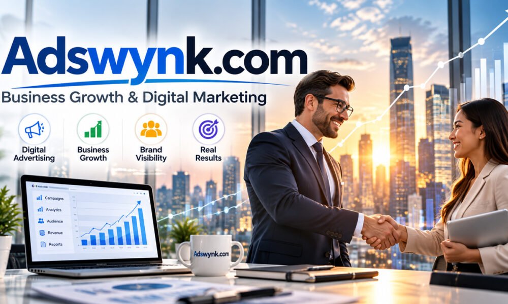 Adswynk.com