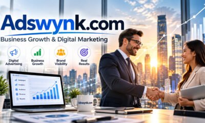 Adswynk.com