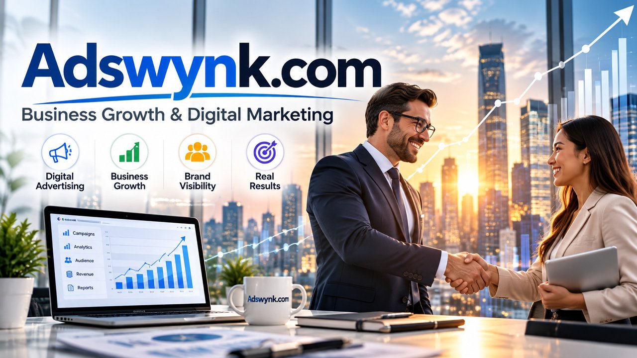 Adswynk.com