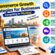 Ecommerce Growth Strategies for Businesses Competing in Mumbai