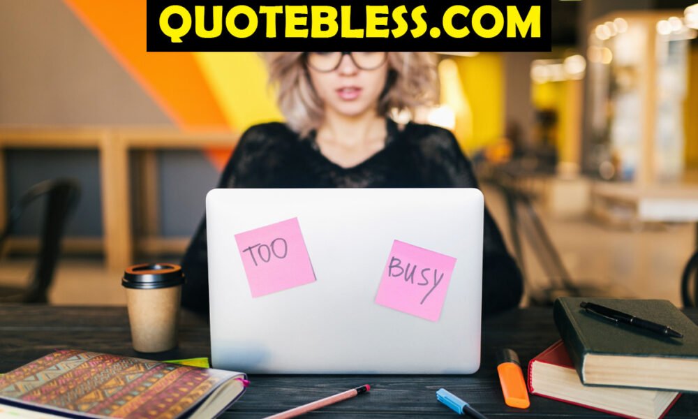 QuoteBless.com
