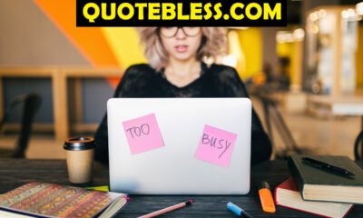 QuoteBless.com