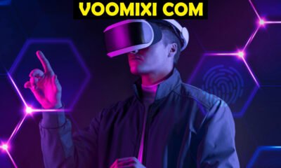 Voomixi Com
