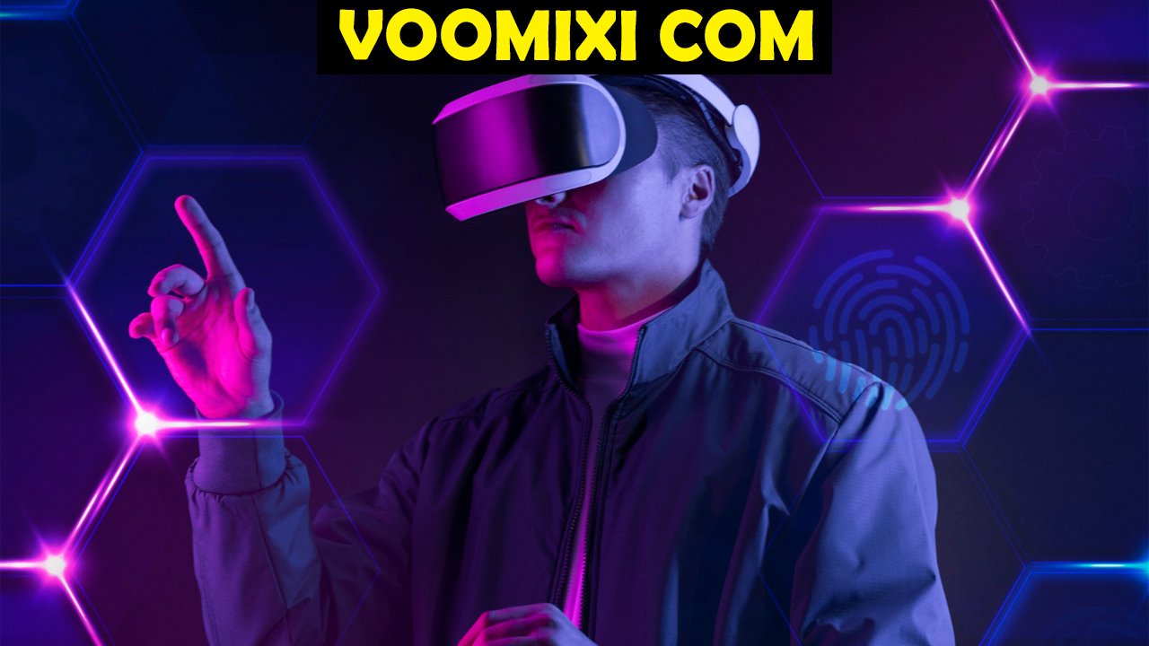 Voomixi Com