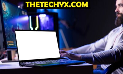 thetechyx.com