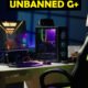Unbanned G+