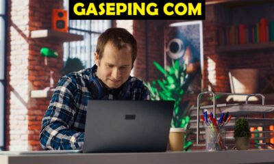 Gaseping com