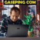 Gaseping com