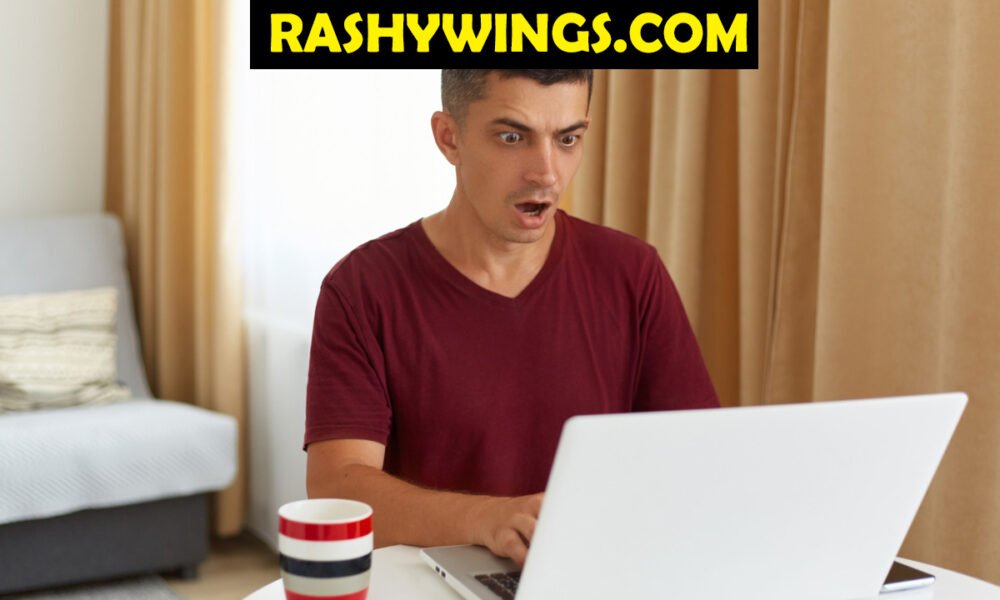RashyWings.com