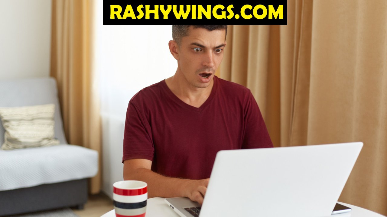 RashyWings.com