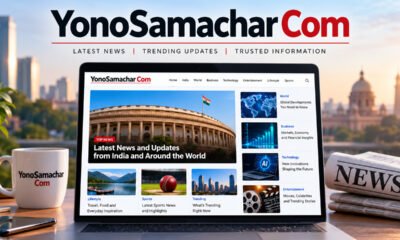 YonoSamachar Com