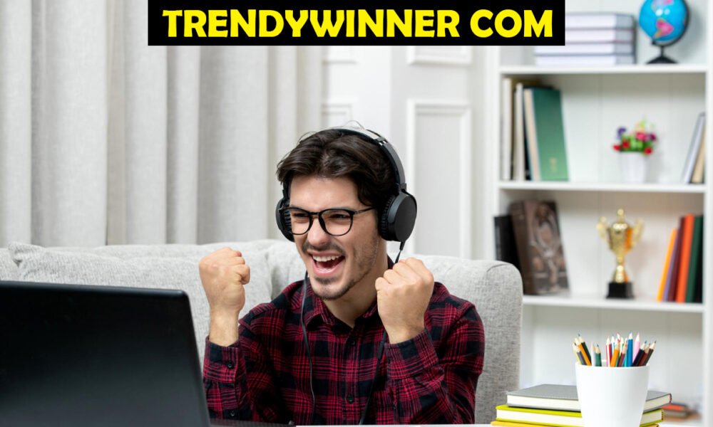 Trendywinner Com