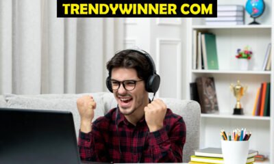 Trendywinner Com