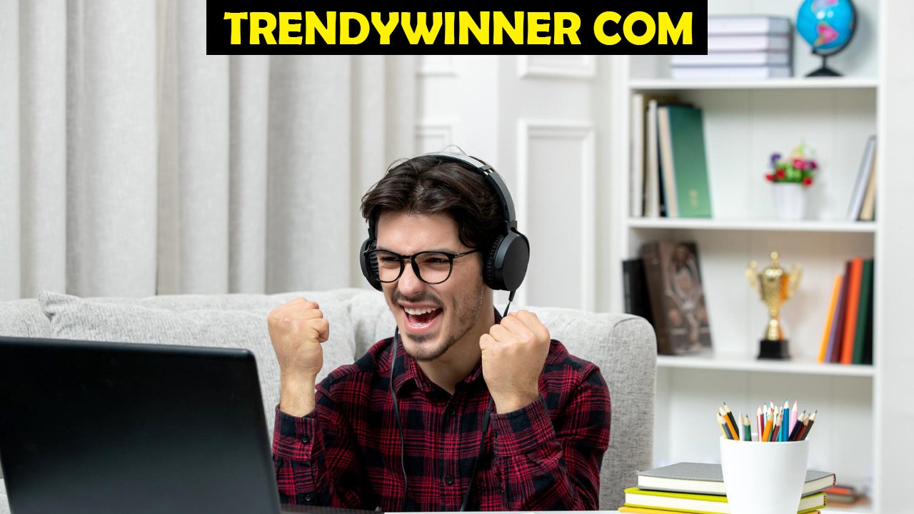 Trendywinner Com