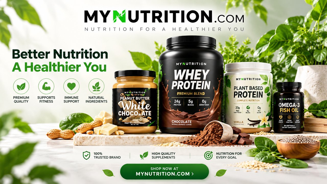 mynutrition.com
