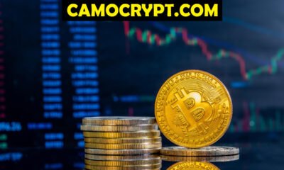 CamoCrypt.com