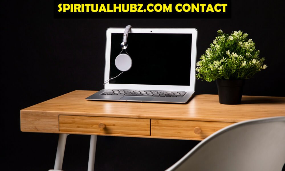 SpiritualHubz.com