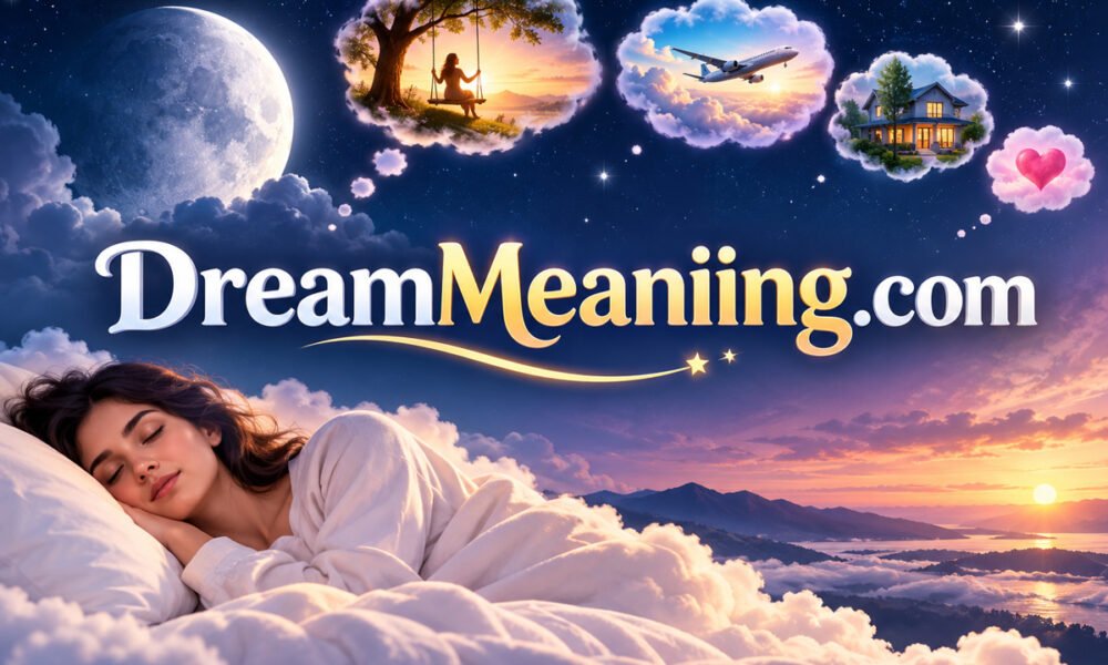 DreamMeaniing.com