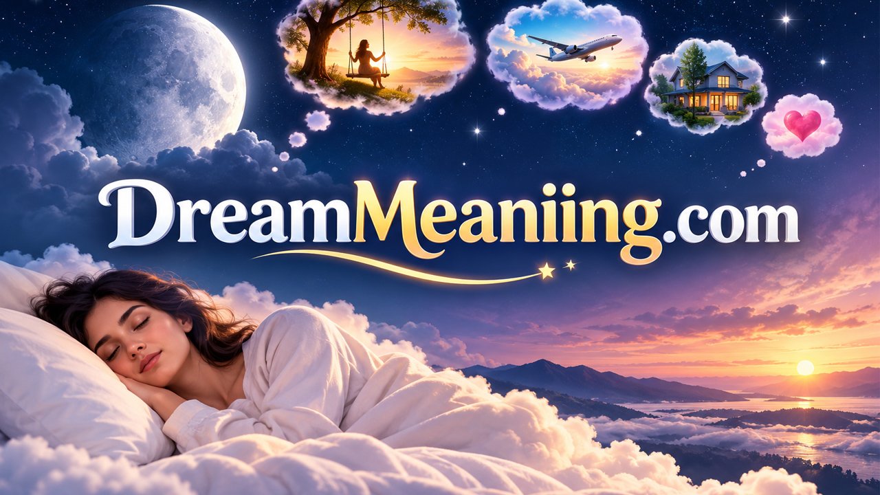 DreamMeaniing.com