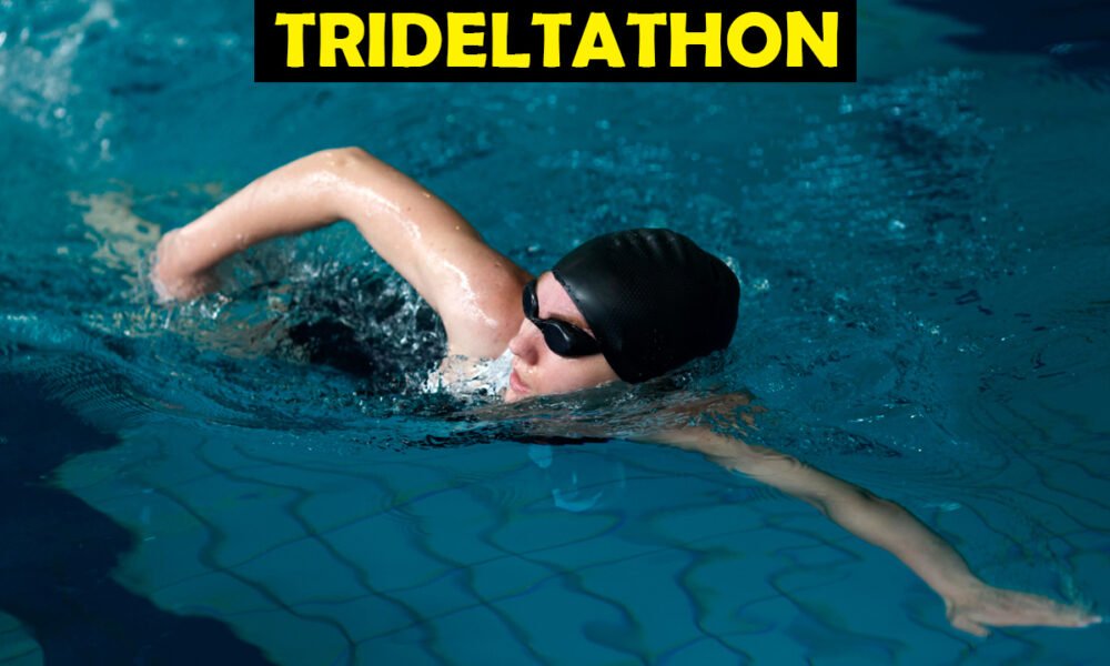 TriDeltathon