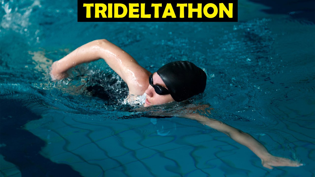 TriDeltathon