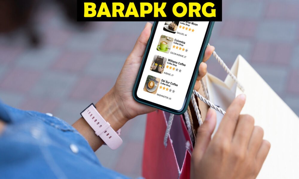 barapk org