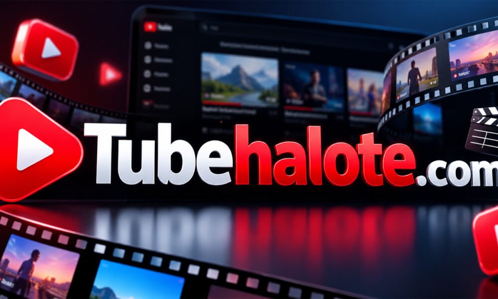 Tubehalote.com
