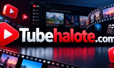 Tubehalote.com
