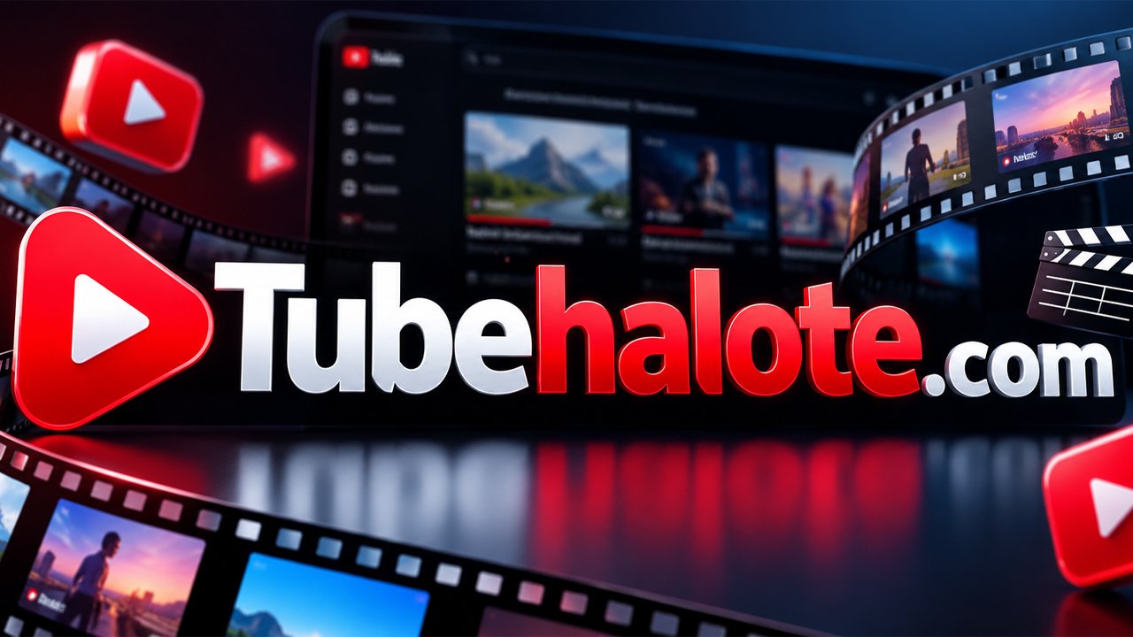 Tubehalote.com