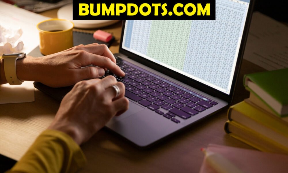 Bumpdots.com