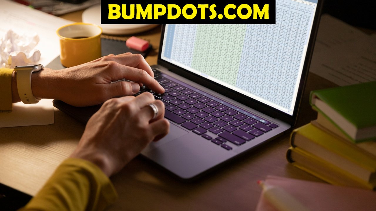 Bumpdots.com