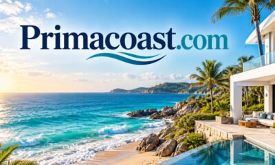 Primacoast.com
