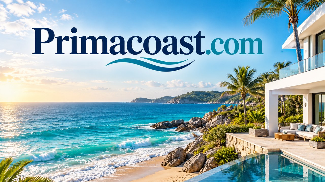 Primacoast.com