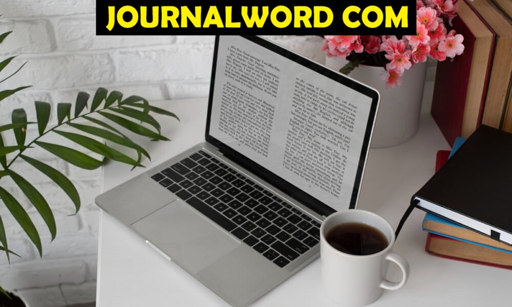 Journalword Com
