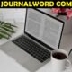 Journalword Com
