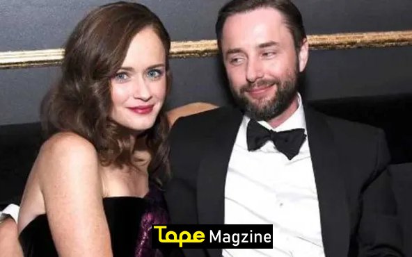 Eric David Bledel