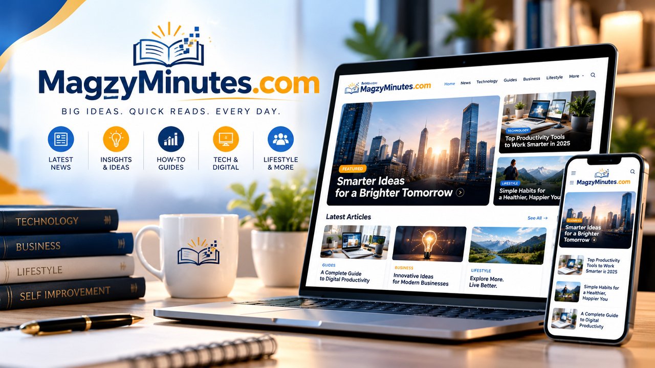 MagzyMinutes.com