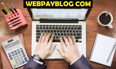 WebPayBlog Com